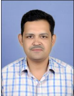 Dr. Abhishek Bajpai