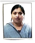 Mrs. Sumita Pandey