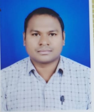 Mr. Santu Ram Darro