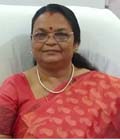 Dr. Sarla Atram	